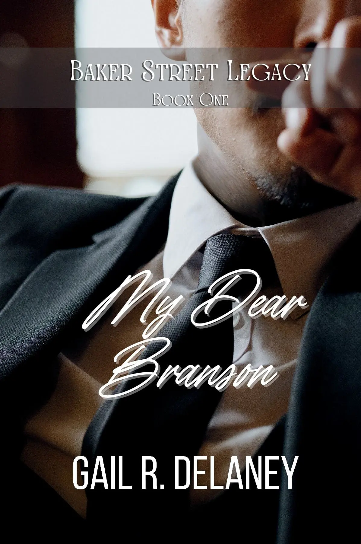 My Dear Branson