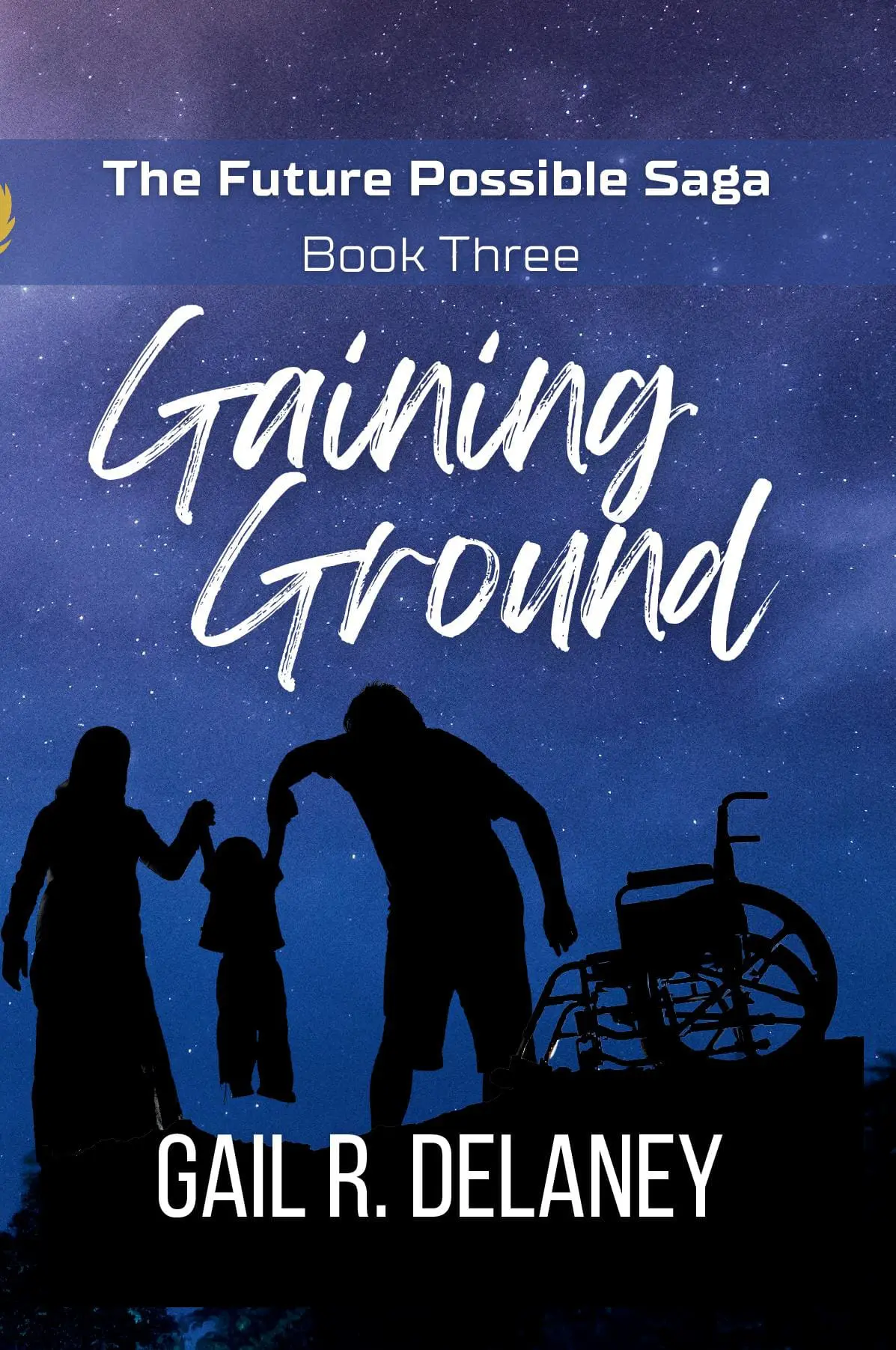 Gaining Ground