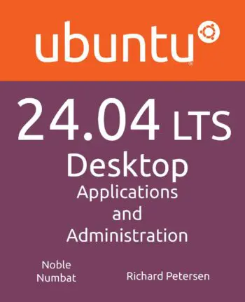 Ubuntu 24.04 LTS Desktop