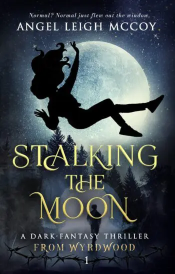Stalking the Moon