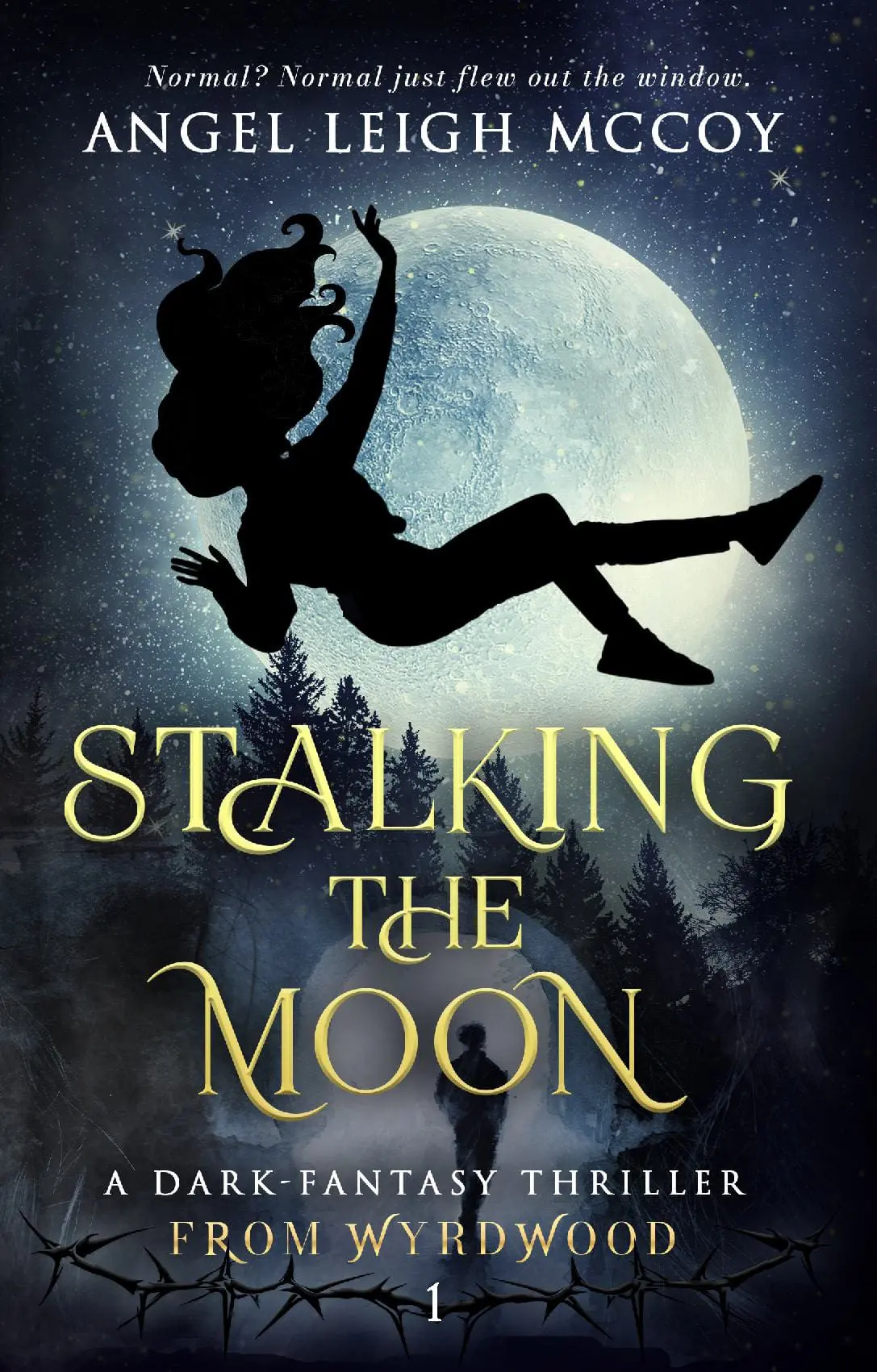 Stalking the Moon