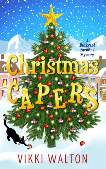 Christmas Capers