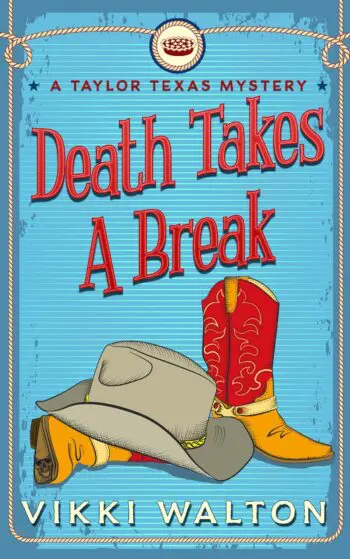 Death Takes A Break