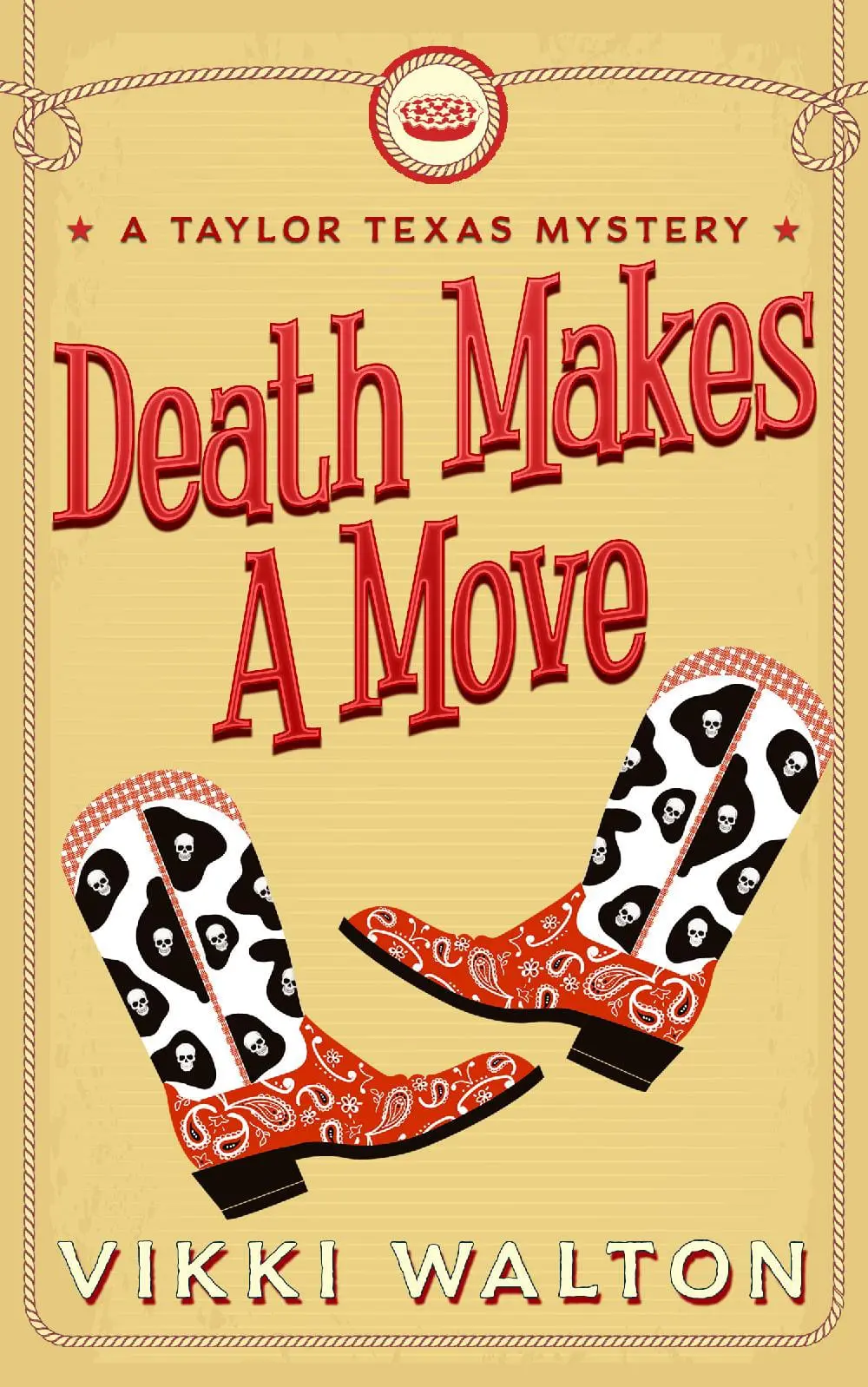 Death Makes A Move