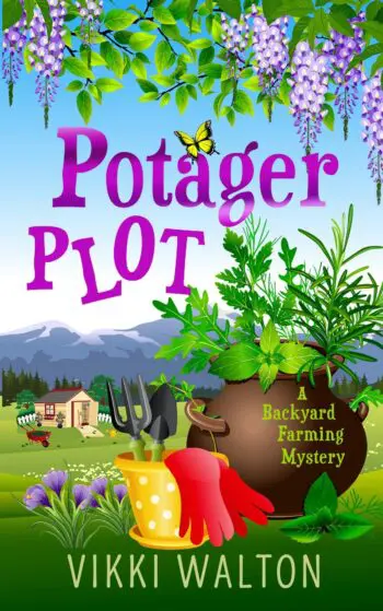 Potager Plot