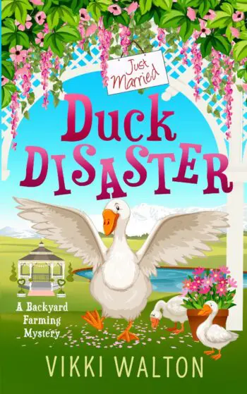 Duck Disaster