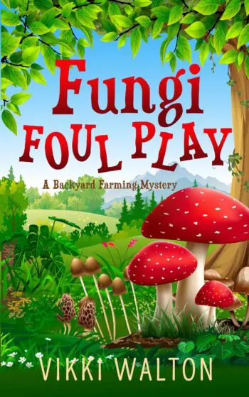 Fungi Foulplay