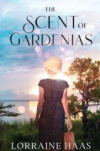 The Scent of Gardenias