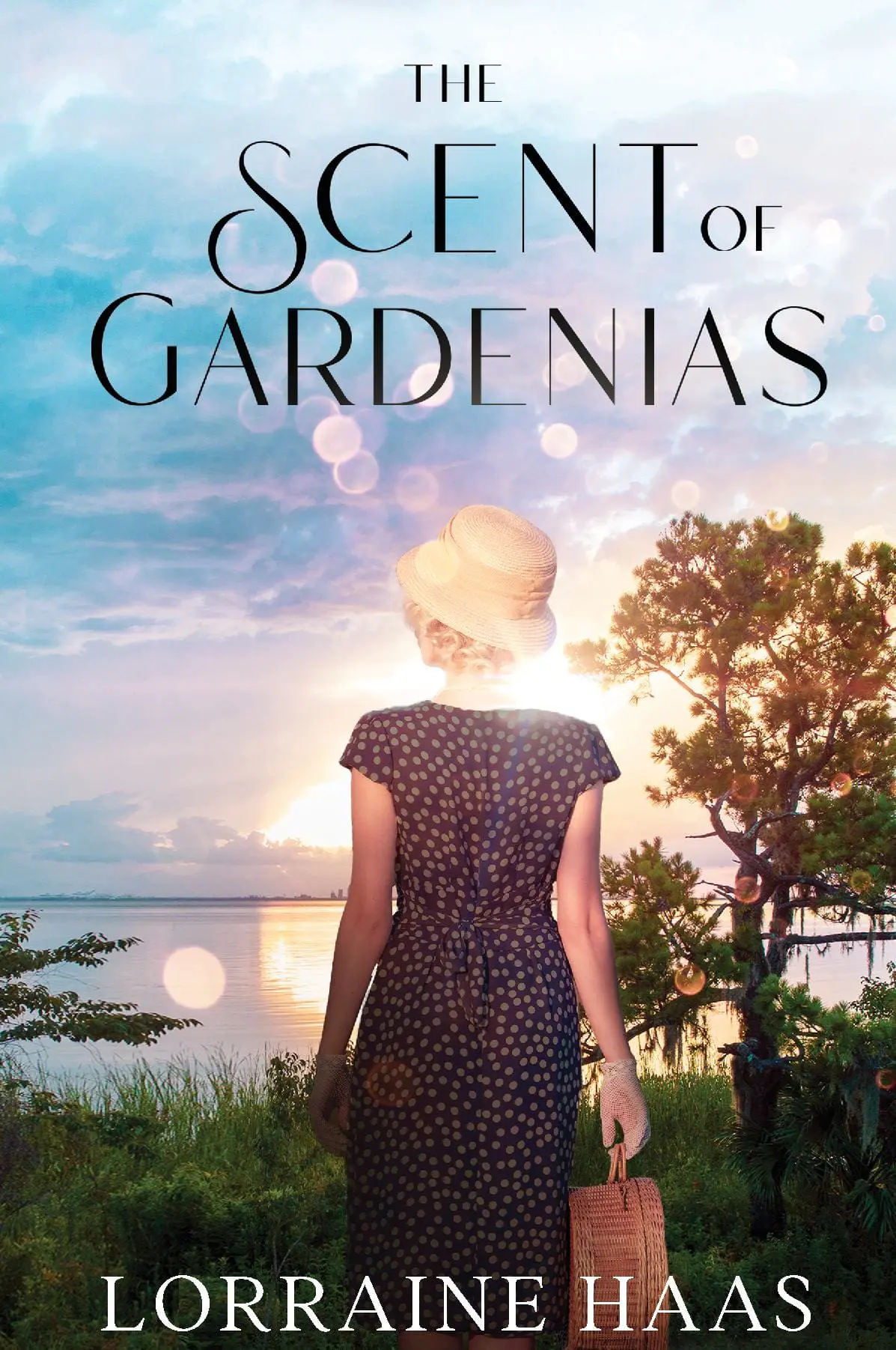 The Scent of Gardenias