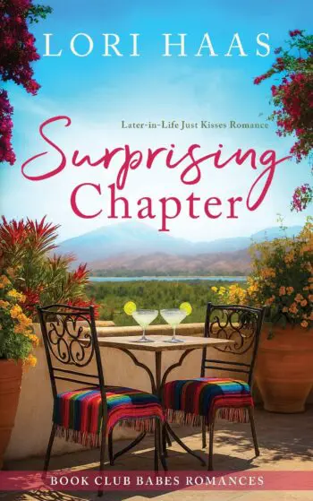 Surprising Chapter
