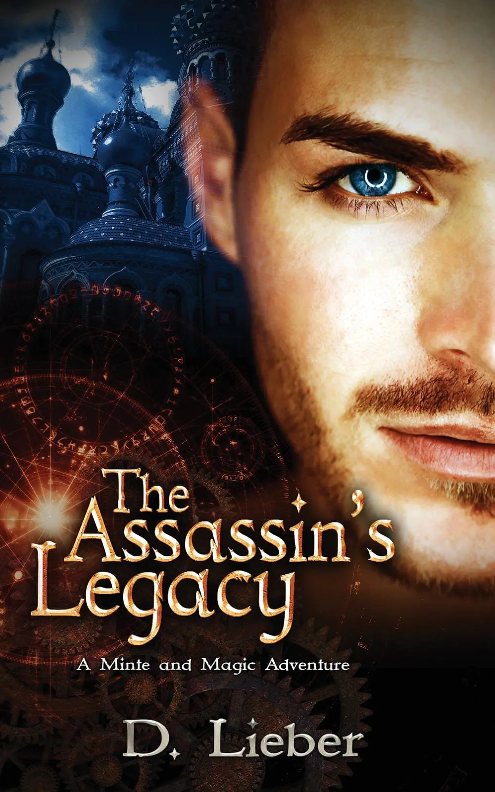 The Assassin's Legacy