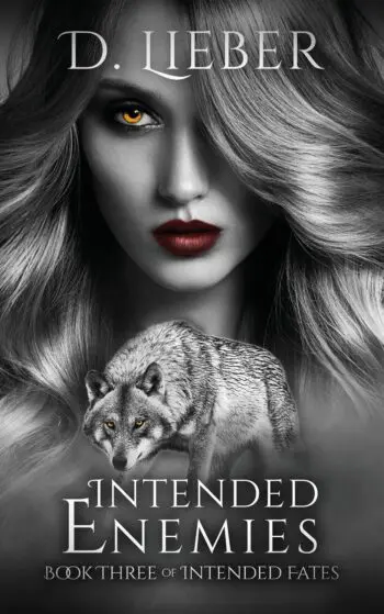 Intended Enemies