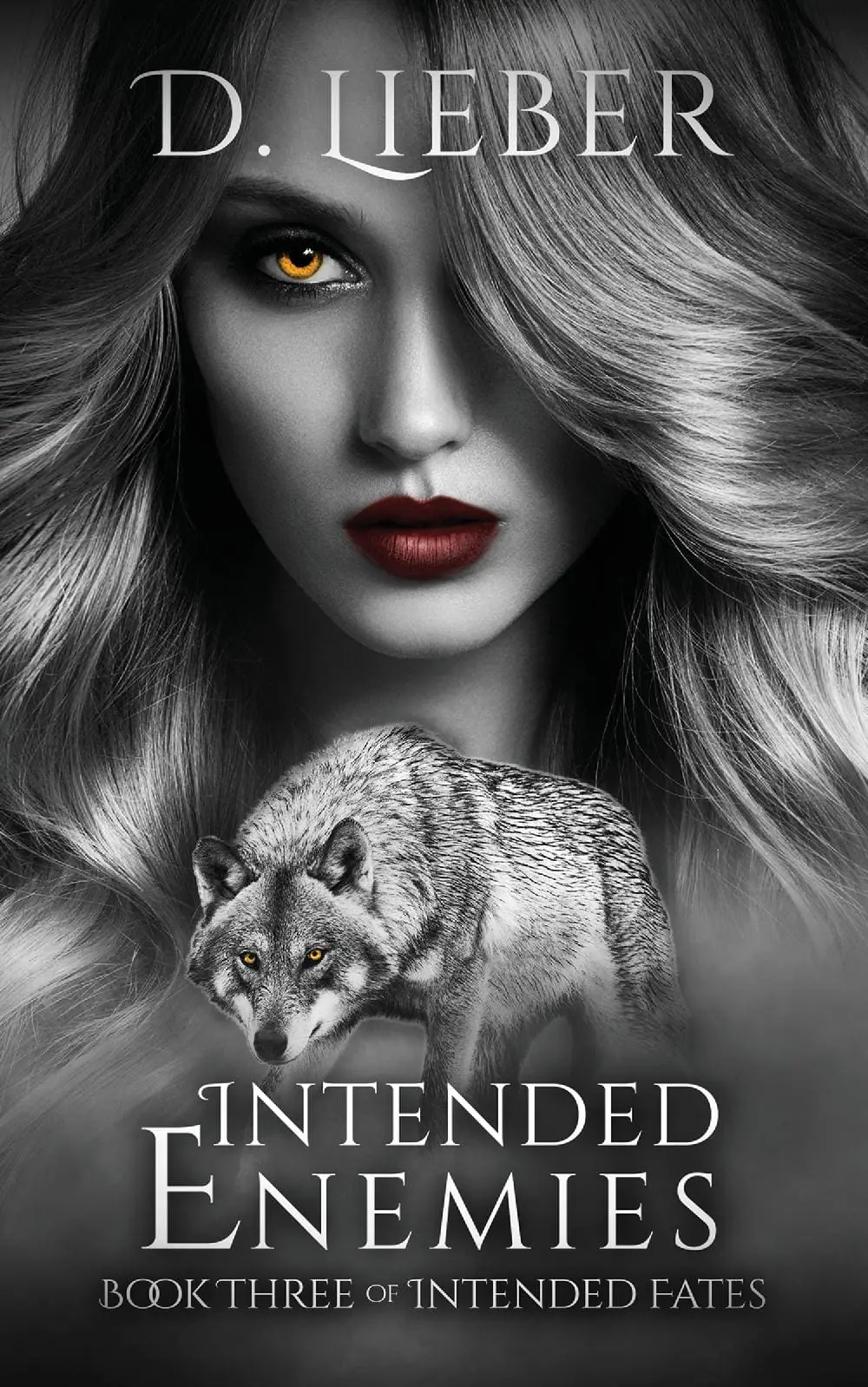 Intended Enemies