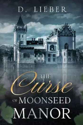 The Curse of Moonseed Manor