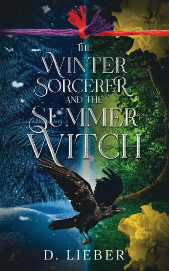 The Winter Sorcerer and the Summer Witch