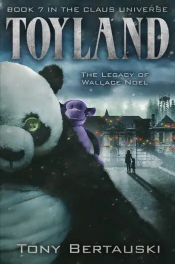 Toyland: The Legacy of Wallace Noel
