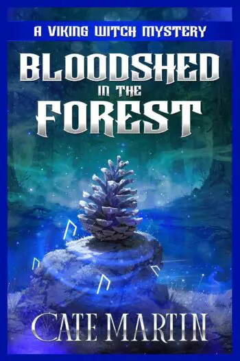 Bloodshed in the Forest