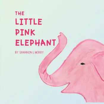 The Little Pink Elephant