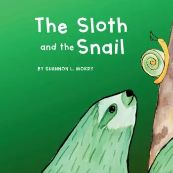 The Sloth and the Snail