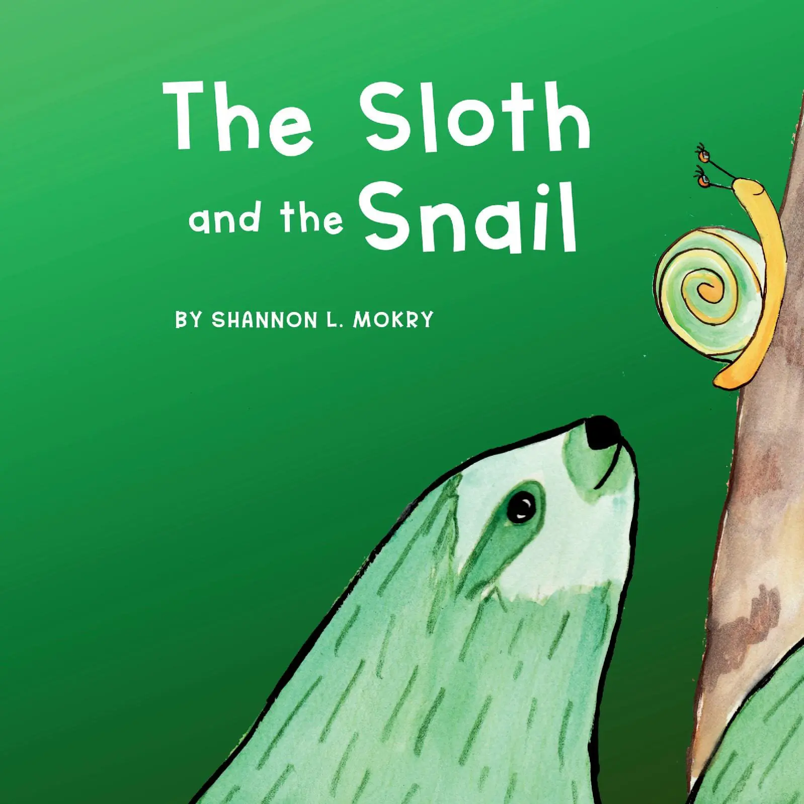 The Sloth and the Snail