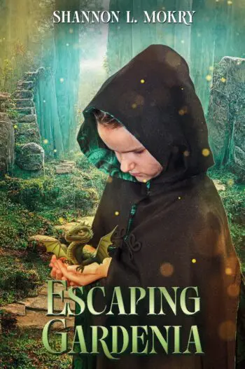 Escaping Gardenia
