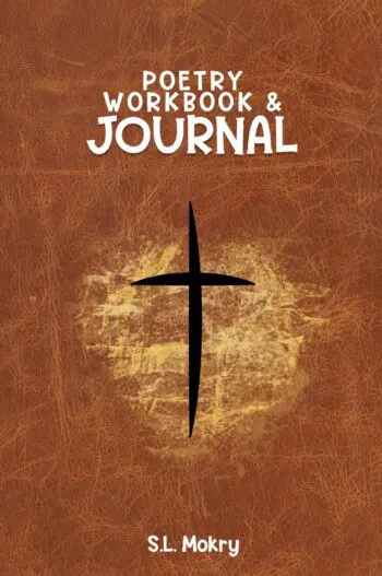 Poetry Workbook & Journal