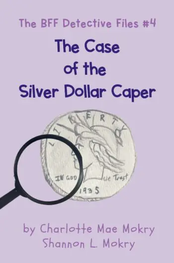 The Case of the Silver Dollar