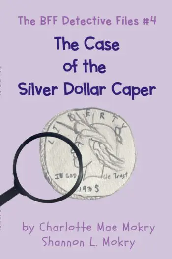 The Case of the Silver Dollar