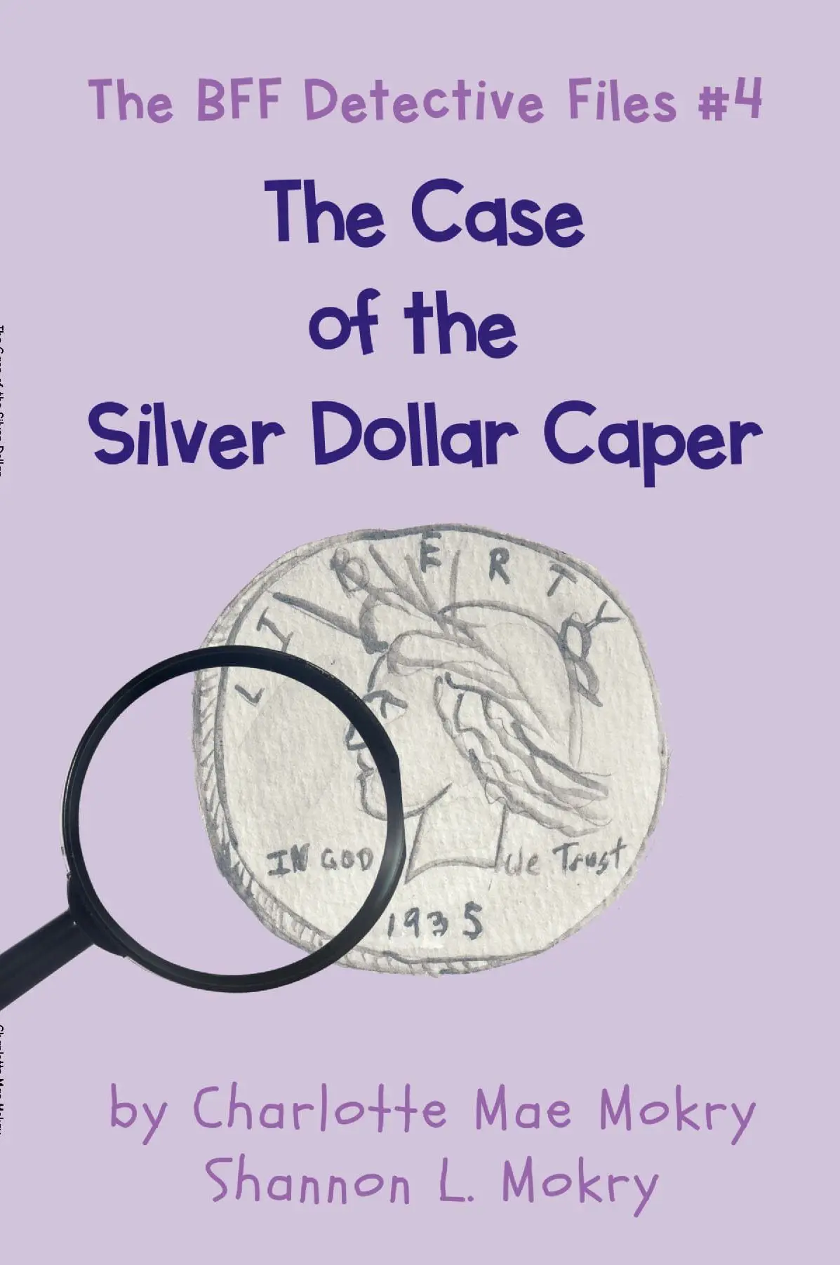 The Case of the Silver Dollar