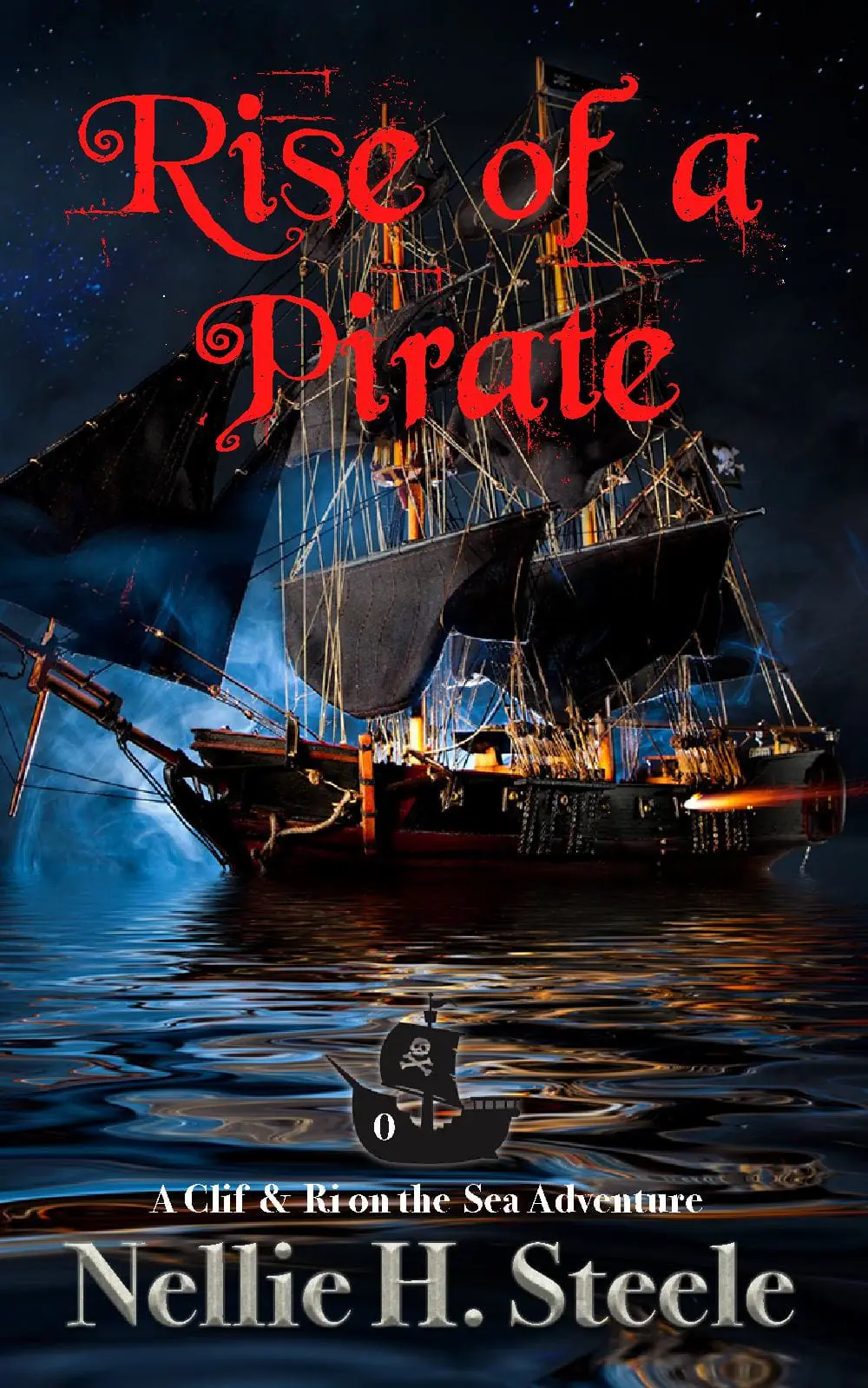 Rise of a Pirate