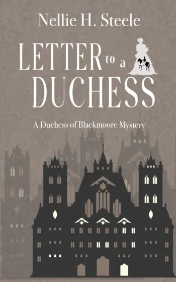 Letter to a Duchess