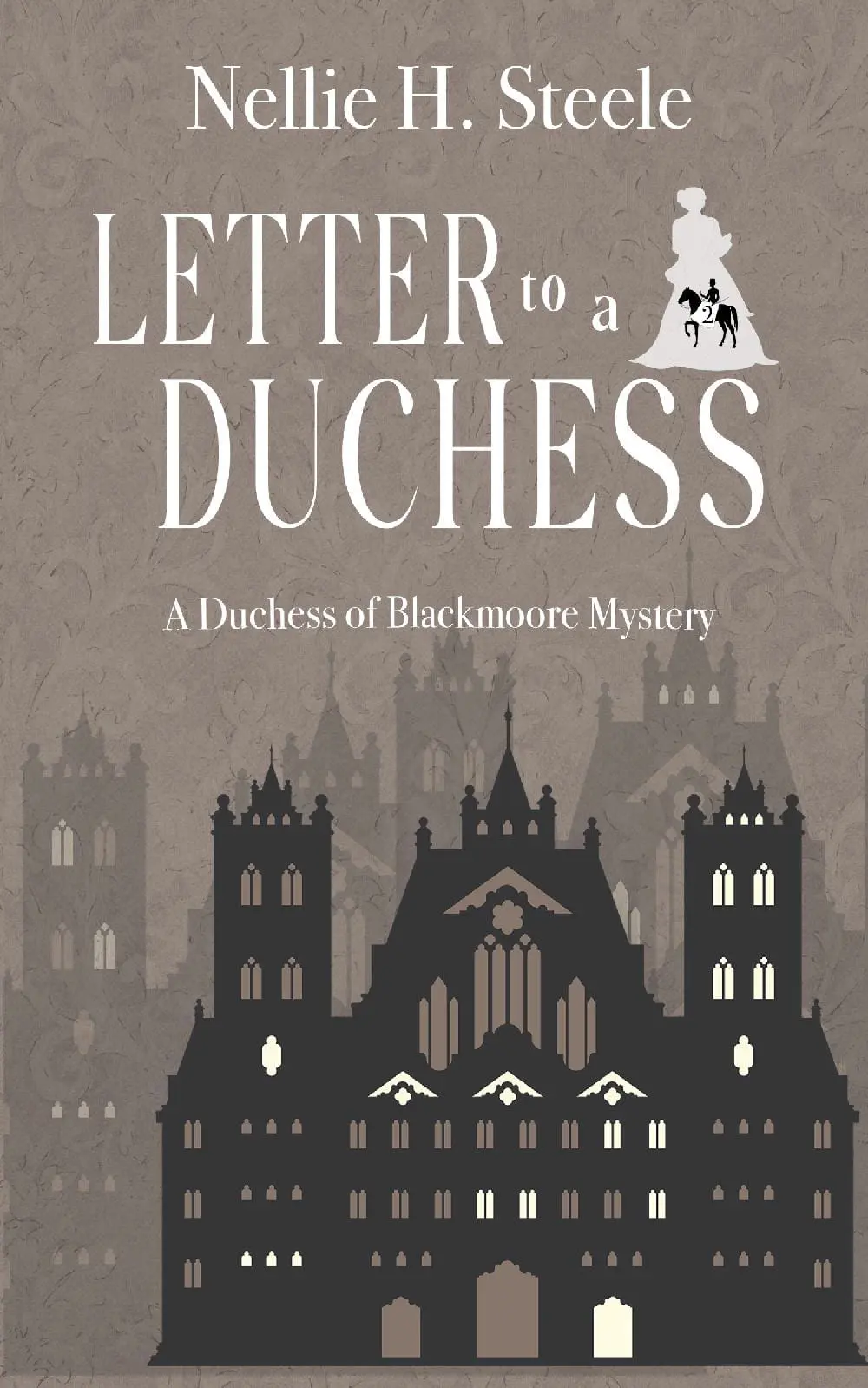 Letter to a Duchess