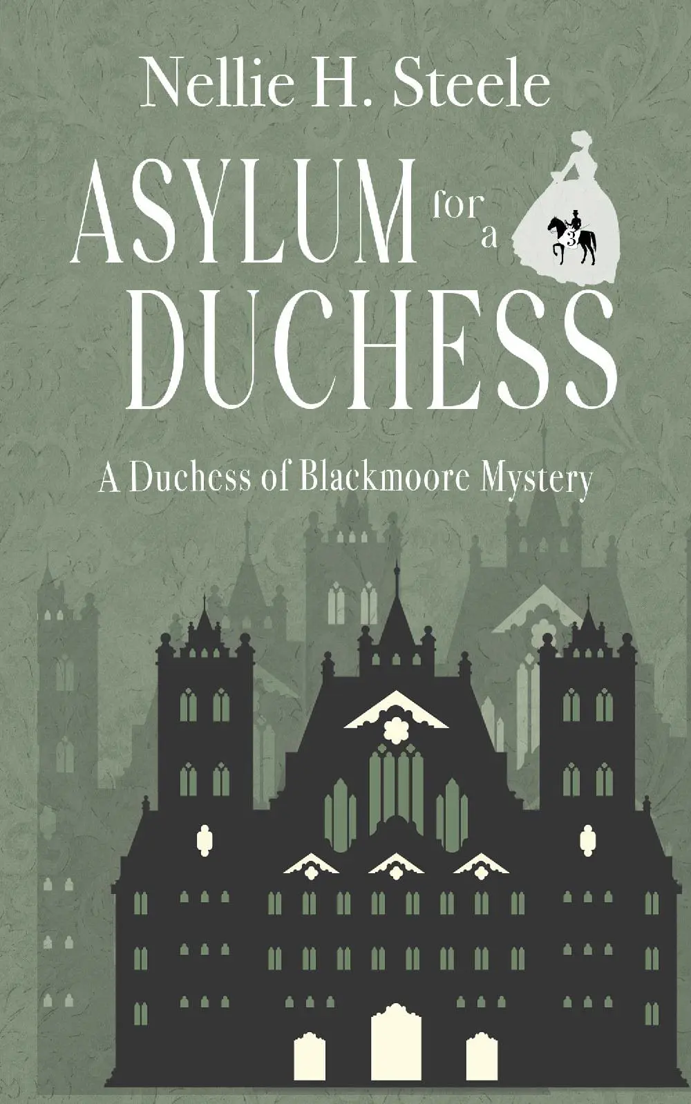 Asylum for a Duchess