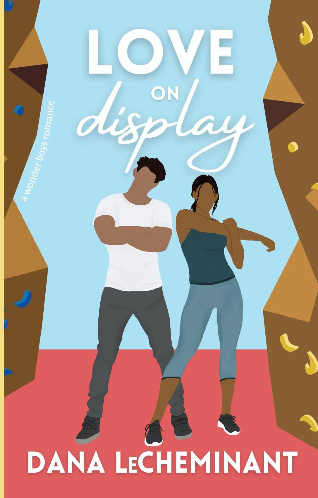 Love on Display