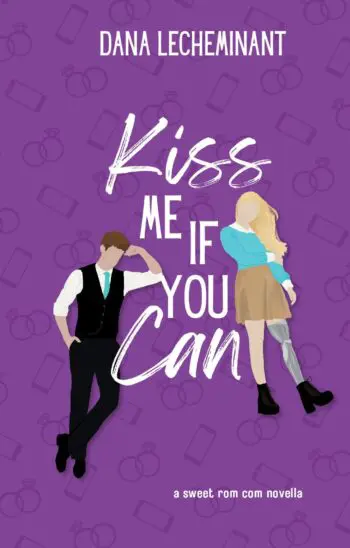 Kiss Me if You Can