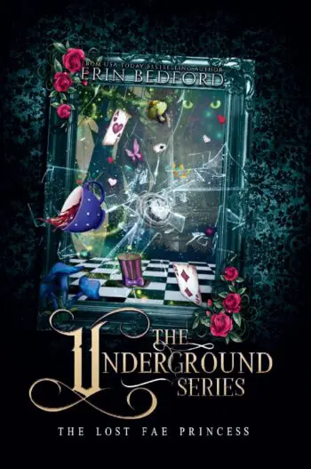 The Underground Paperback