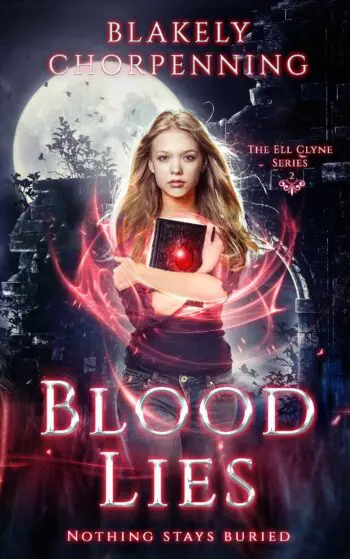 Blood Lies