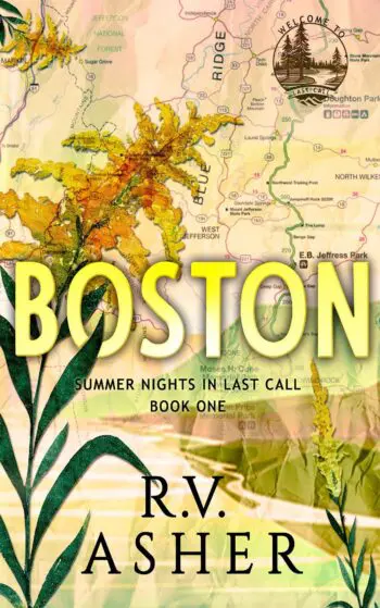 Boston