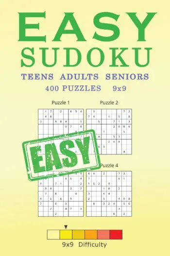 Easy Sudoku
