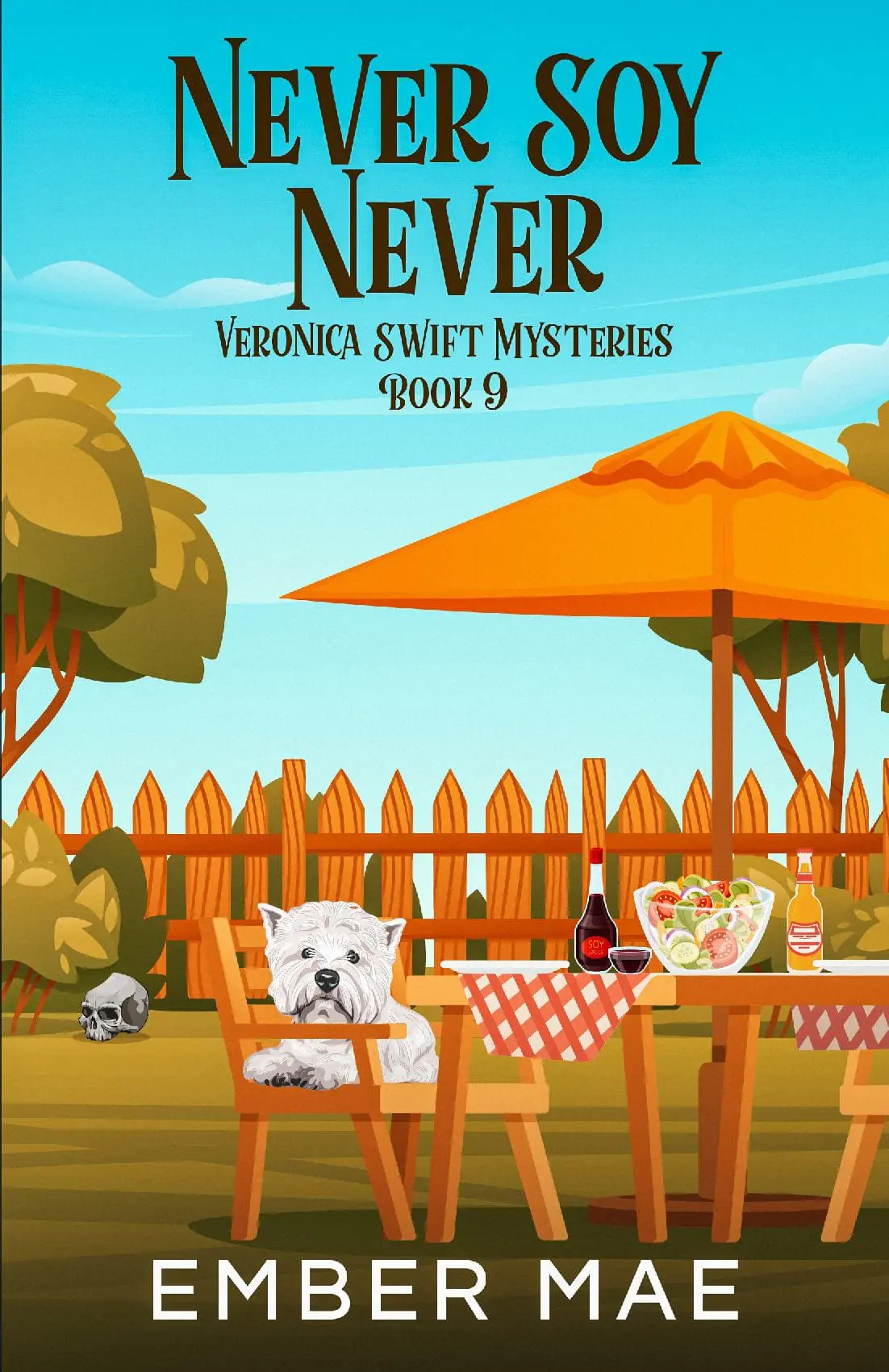 Never Soy Never