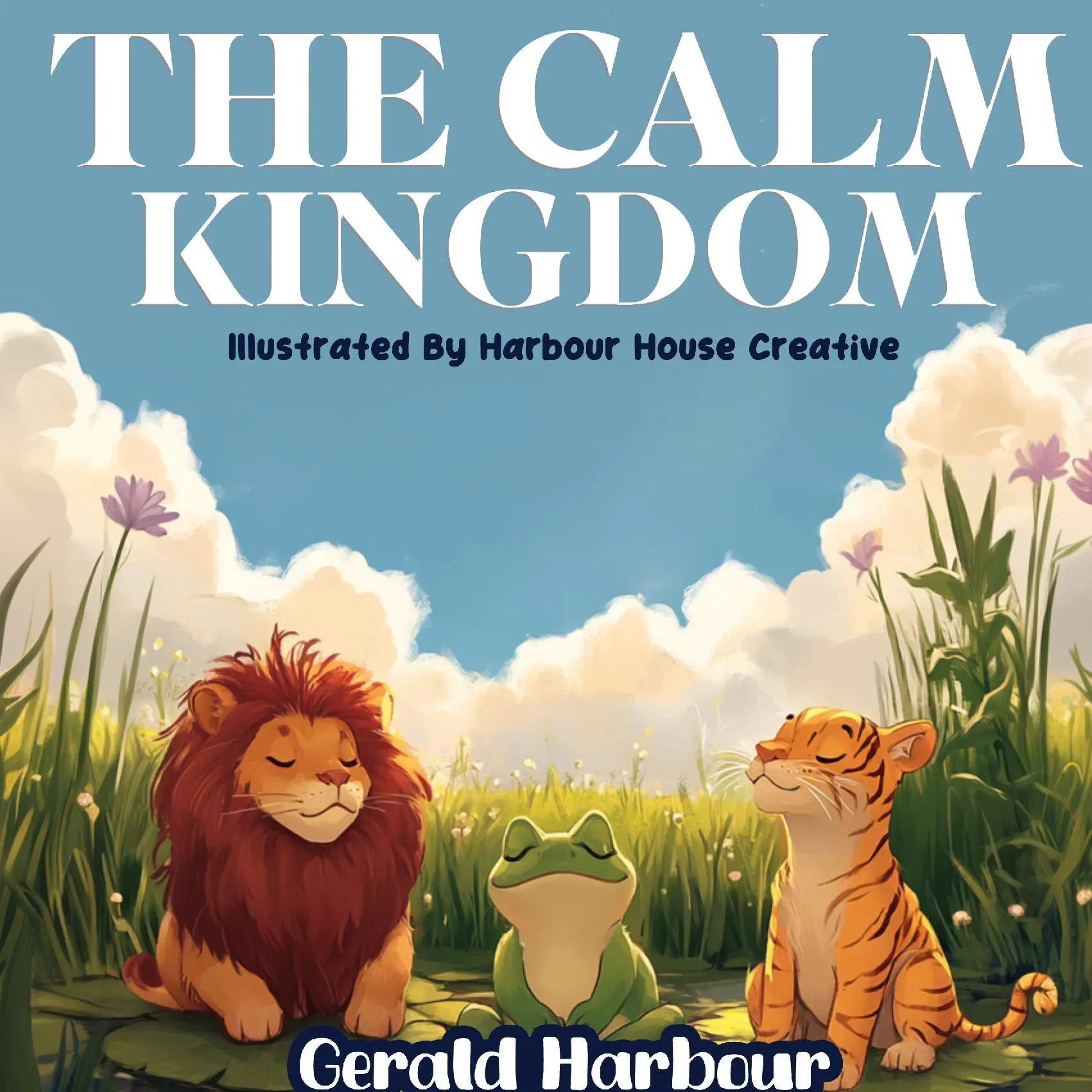 The Calm Kingdom