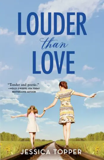 Louder Than Love