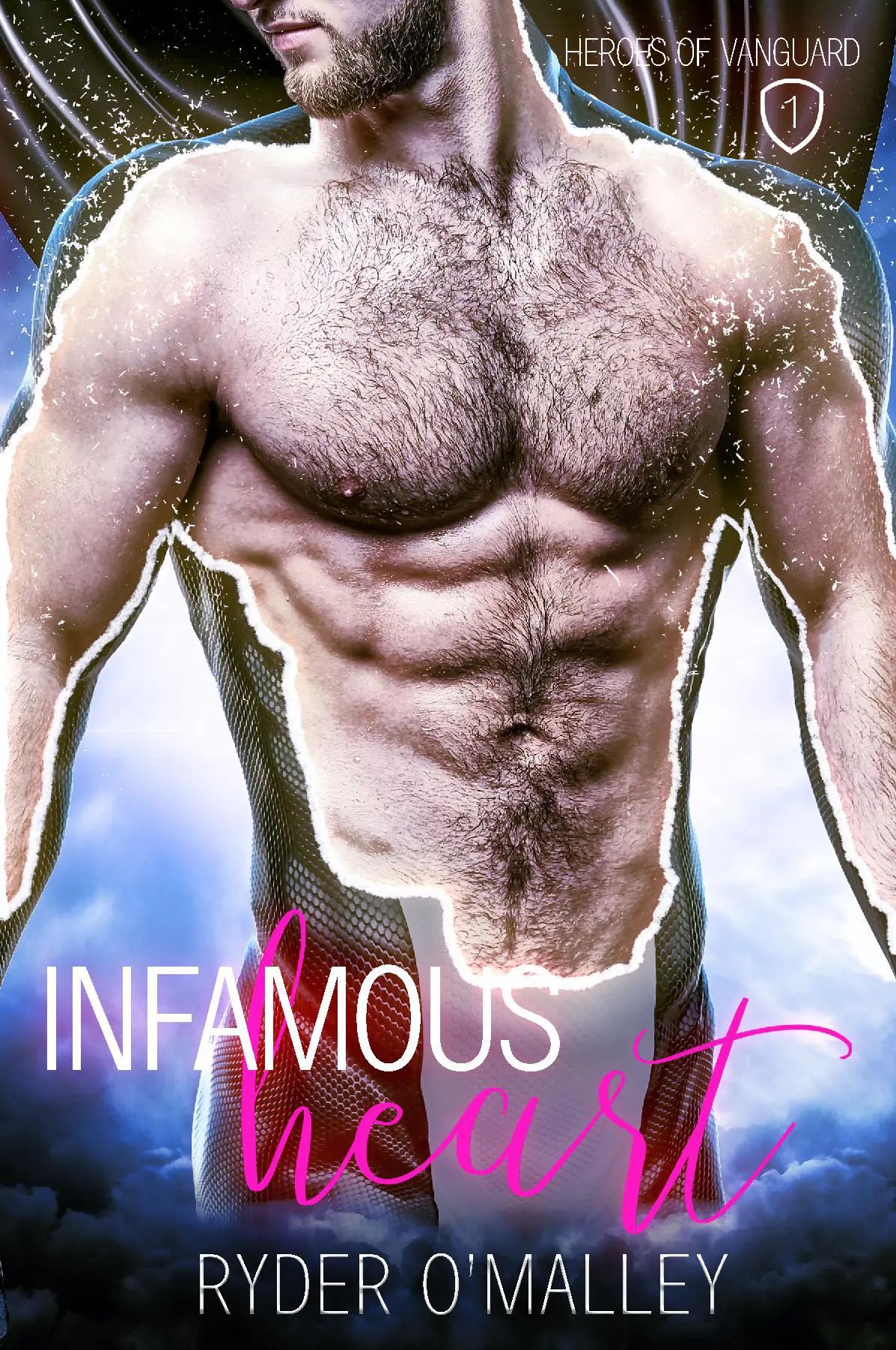 Infamous Heart