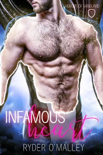 Infamous Heart