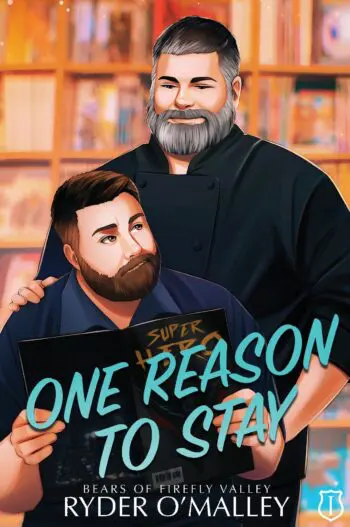 One Reason to Stay