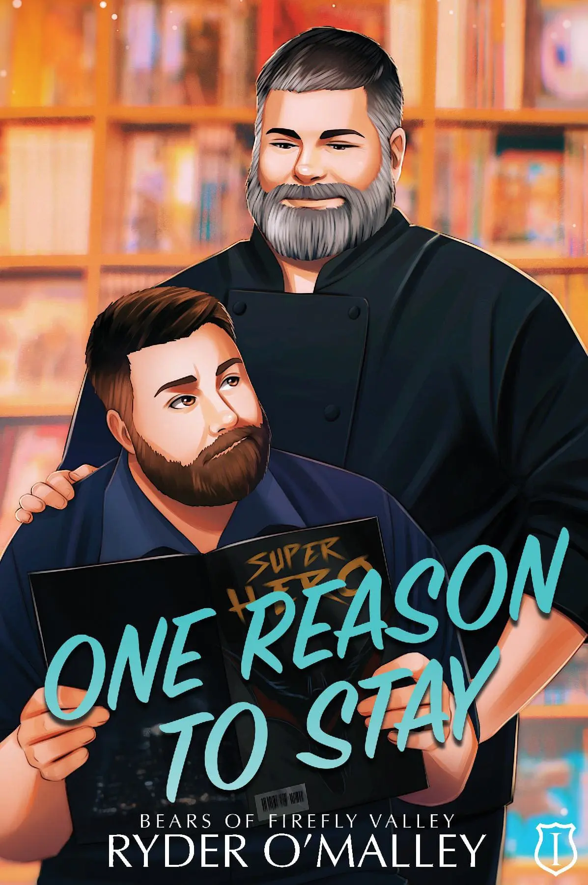 One Reason to Stay