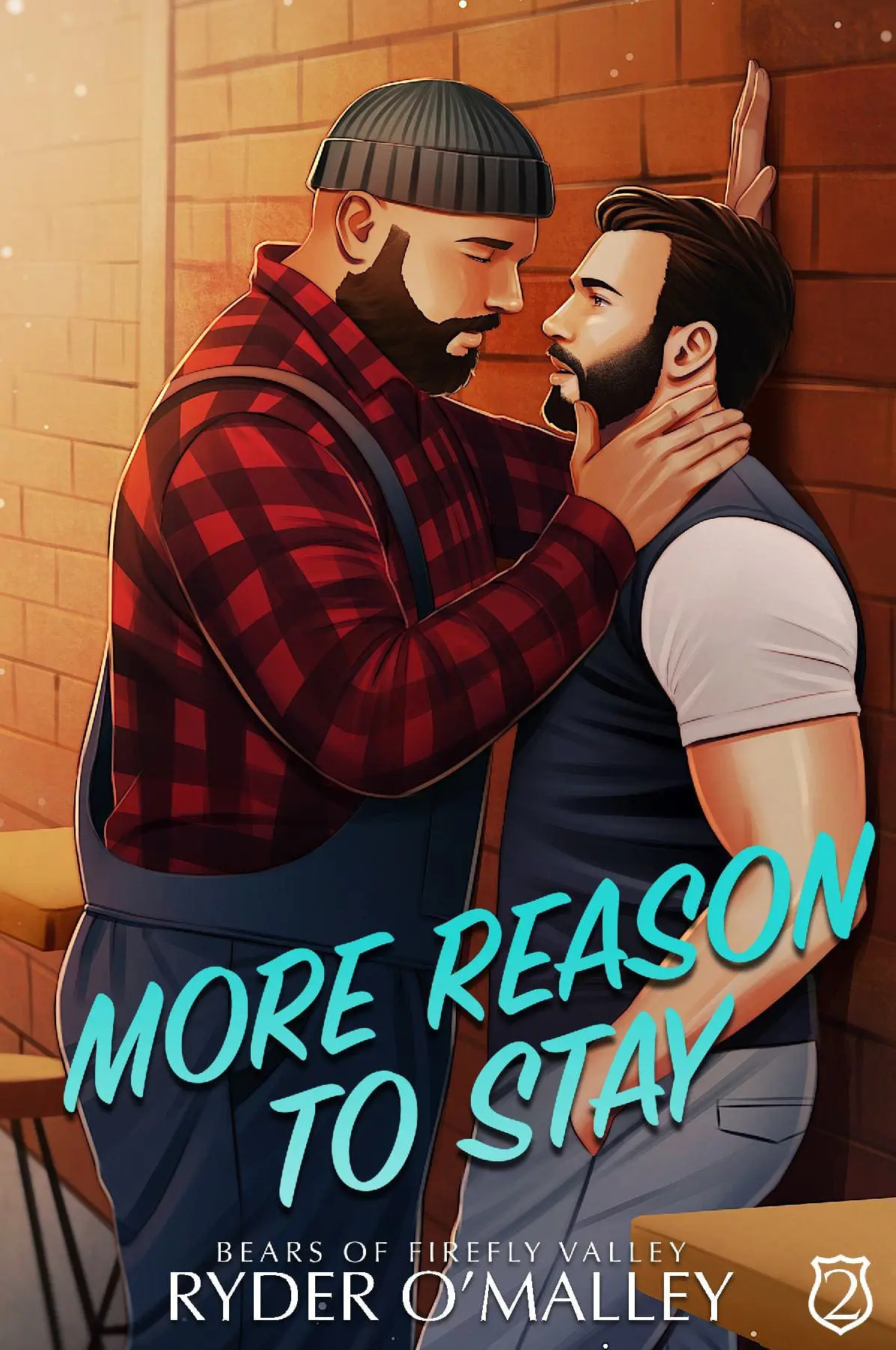 More Reason to Stay