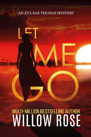 LET ME GO
