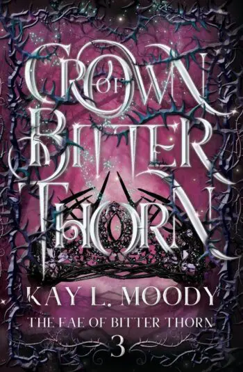 Crown of Bitter Thorn