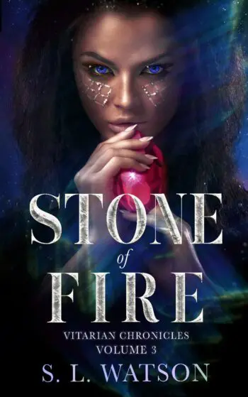 Stone of Fire